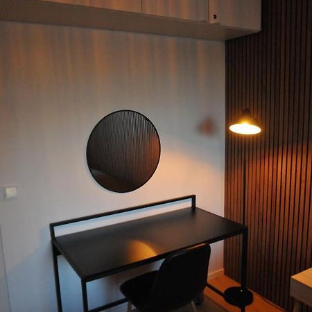 Apartment For Six Near Railway Station Rovaniemi Eksteriør bilde