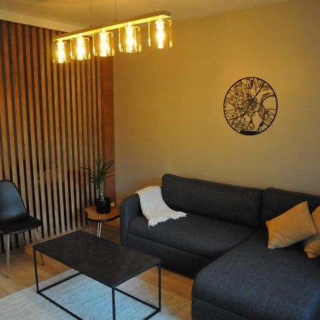 Apartment For Six Near Railway Station Rovaniemi Eksteriør bilde