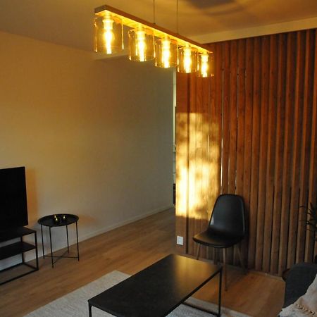 Apartment For Six Near Railway Station Rovaniemi Eksteriør bilde