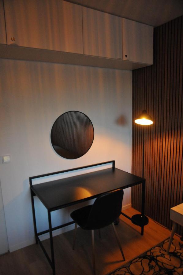 Apartment For Six Near Railway Station Rovaniemi Eksteriør bilde