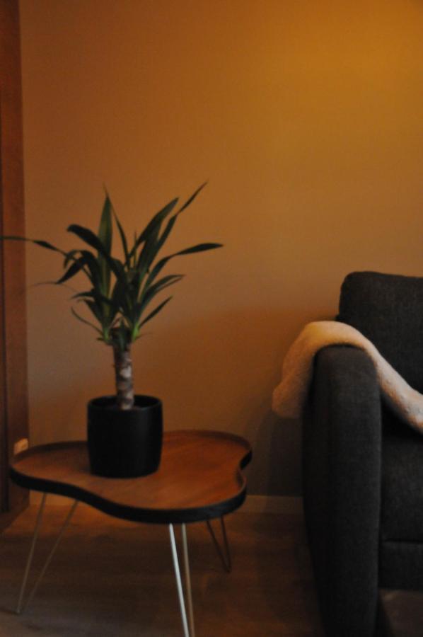 Apartment For Six Near Railway Station Rovaniemi Eksteriør bilde