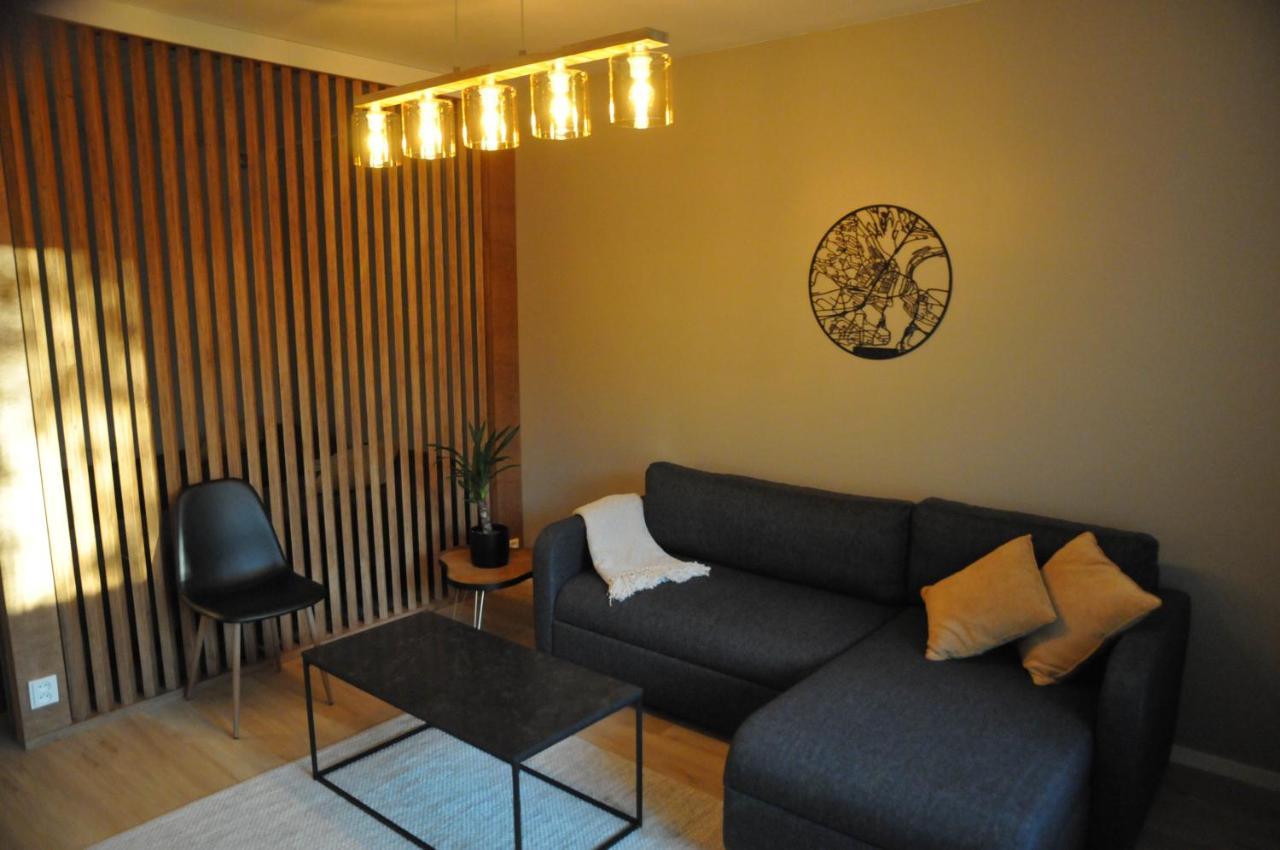 Apartment For Six Near Railway Station Rovaniemi Eksteriør bilde