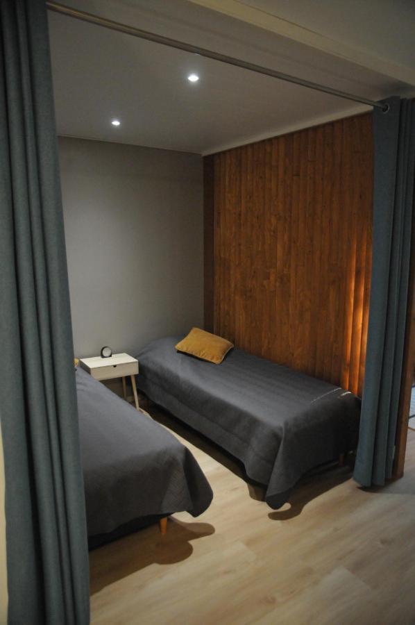 Apartment For Six Near Railway Station Rovaniemi Eksteriør bilde